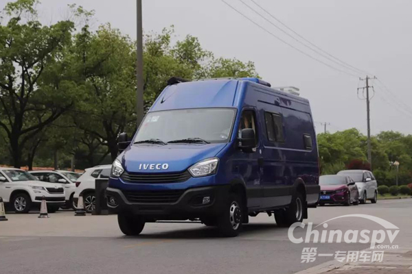 這些房車駕駛小知識您必須知道！